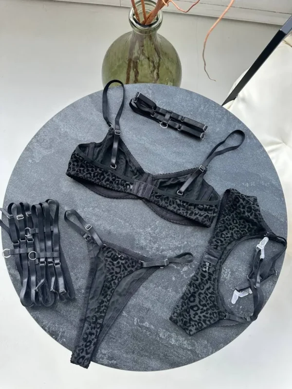 Додаткові характеристики: