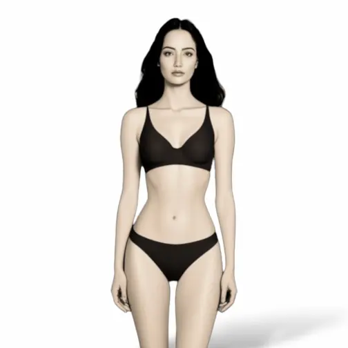 Стрінги — максимум відкритості